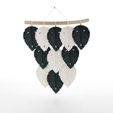 Driftwood Wanddecoratie – Boho Chic Modern / Mojo Boutique