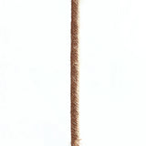 Plafondfitting Natural Black 1-Fitting / Bazar Bizar