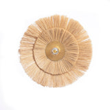 Double Trouble Muurlamp / Bazar Bizar