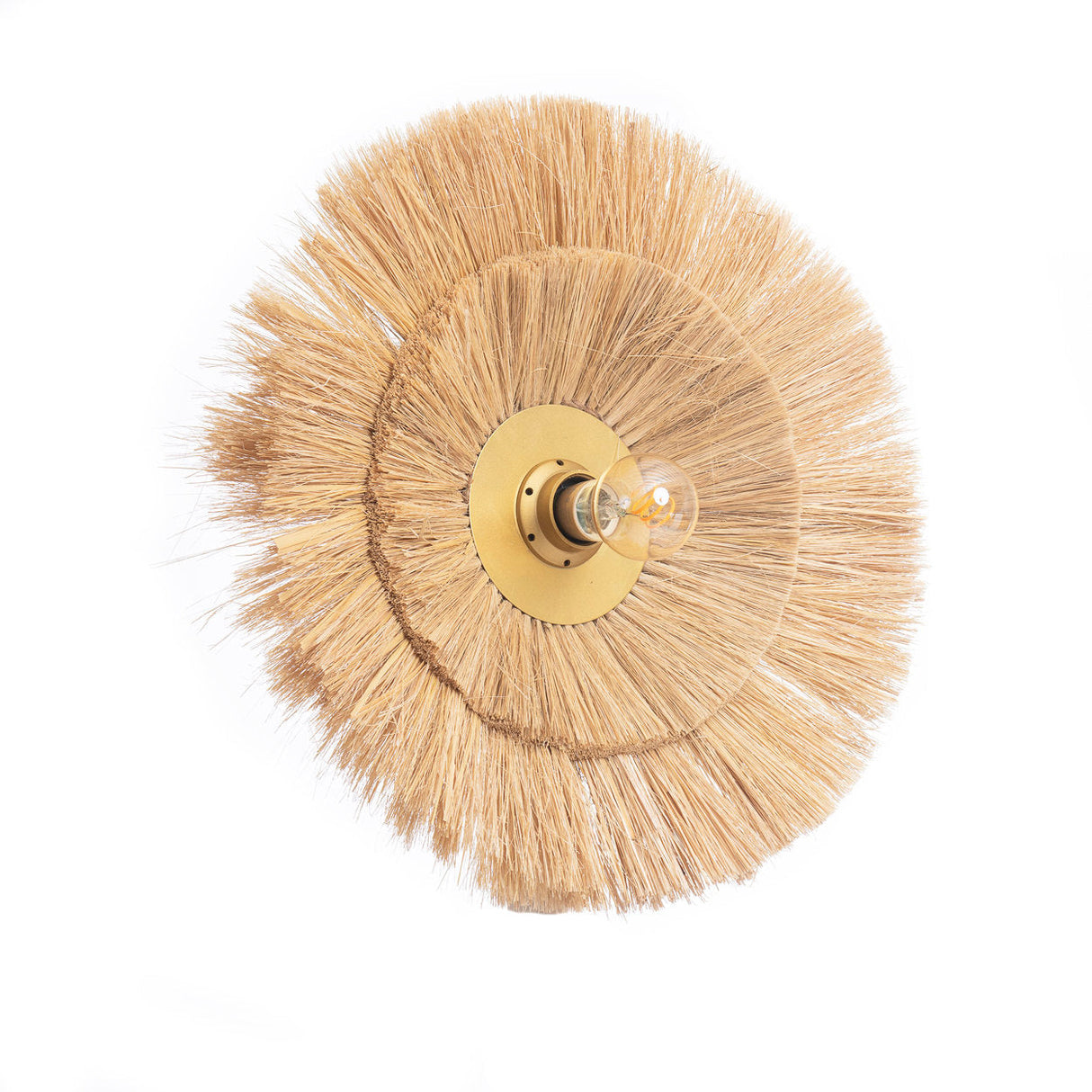 Double Trouble Muurlamp / Bazar Bizar