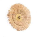 Double Trouble Muurlamp / Bazar Bizar