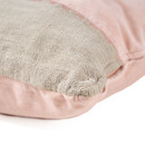 Velvet Divorce Kussensloop (30×50) / Bazar Bizar