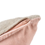 Velvet Divorce Kussensloop (30×50) / Bazar Bizar