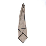 Code Linnen Servet (45×45) / Bazar Bizar