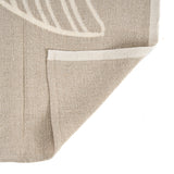 Linen Fish Keukendoek (50×70) / Bazar Bizar