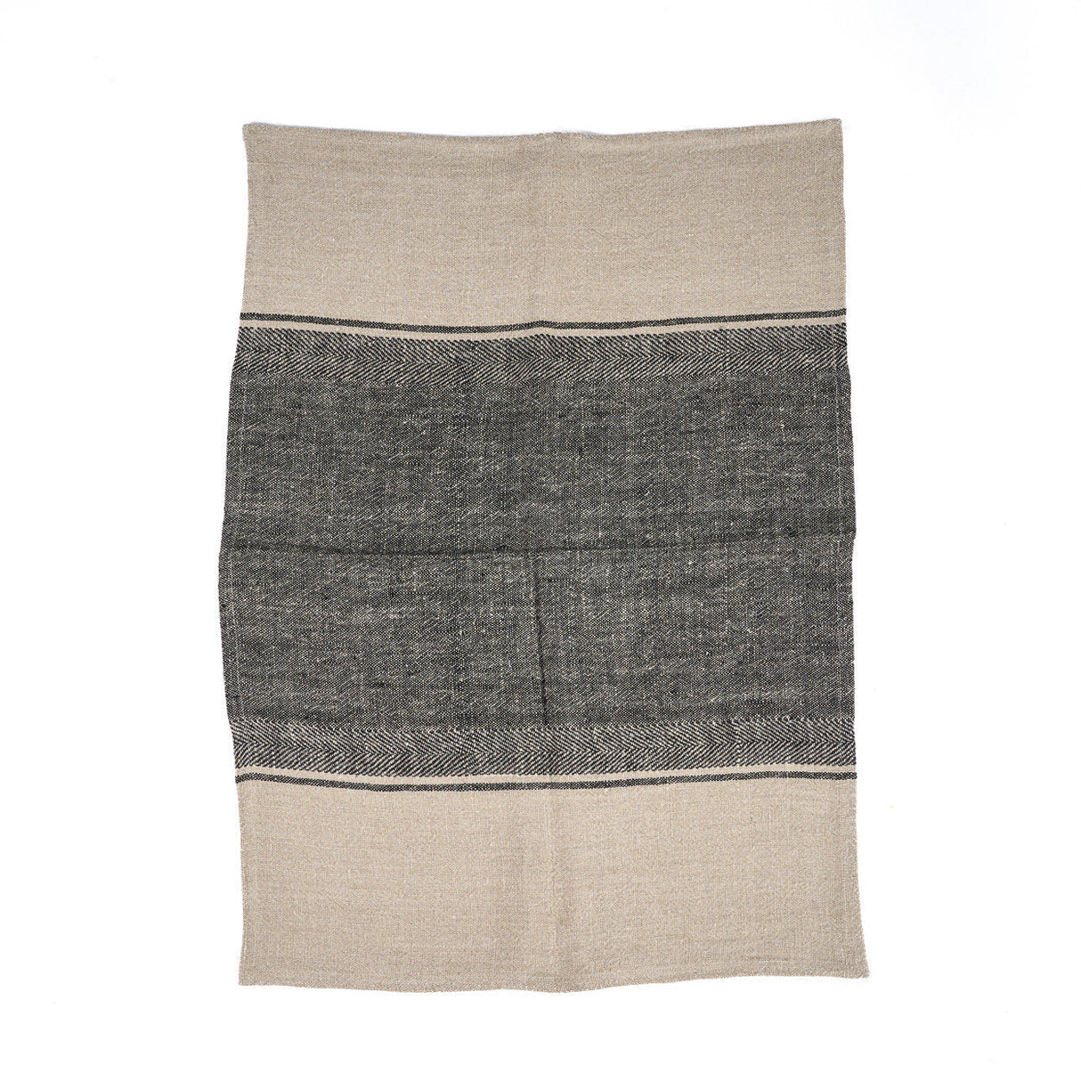 Linen Moody Keukendoek (50×70) / Bazar Bizar