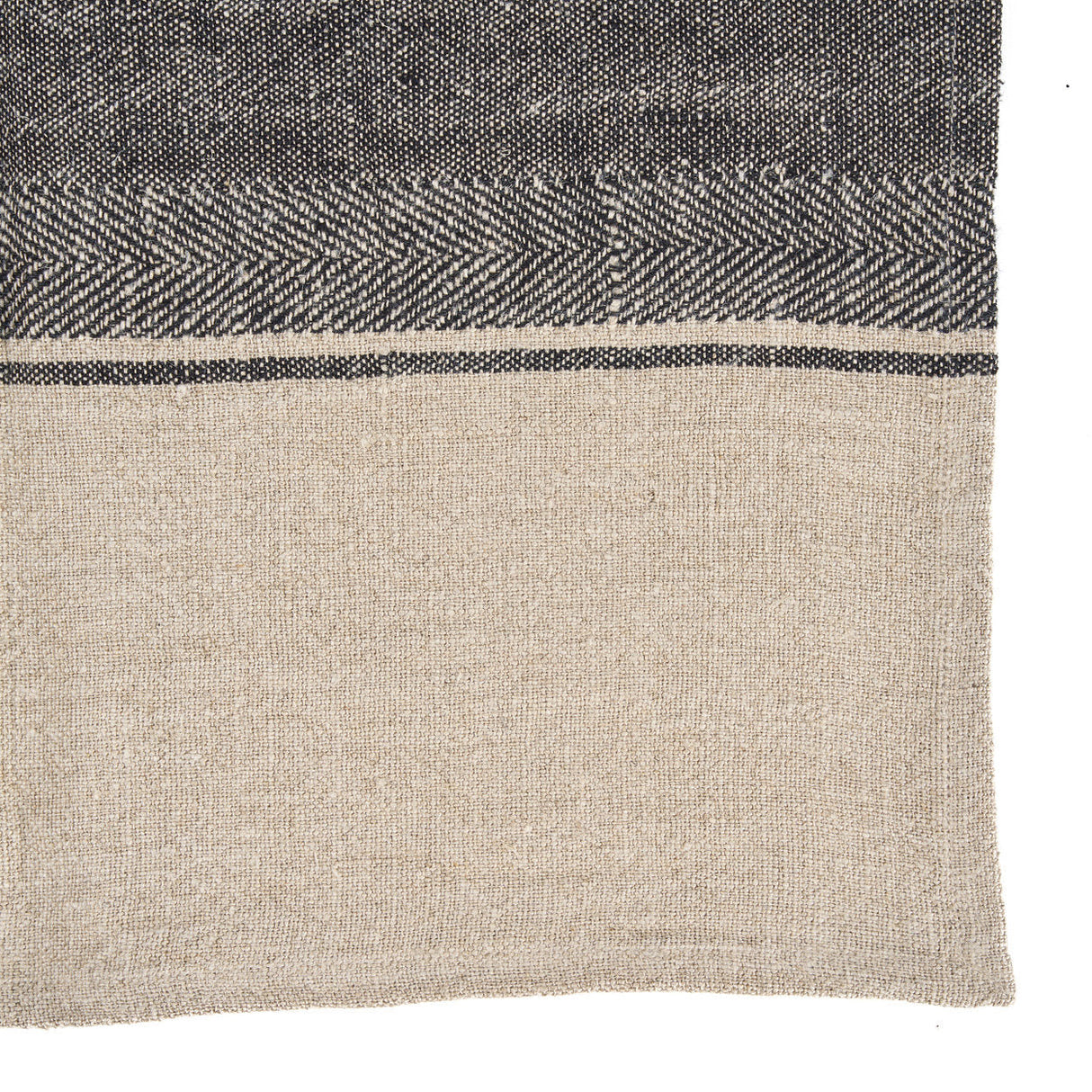 Linen Moody Keukendoek (50×70) / Bazar Bizar
