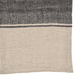 Linen Moody Keukendoek (50×70) / Bazar Bizar