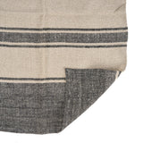 Linen Smudge Keukendoek (50×70) / Bazar Bizar