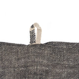 Linen Smudge Keukendoek (50×70) / Bazar Bizar