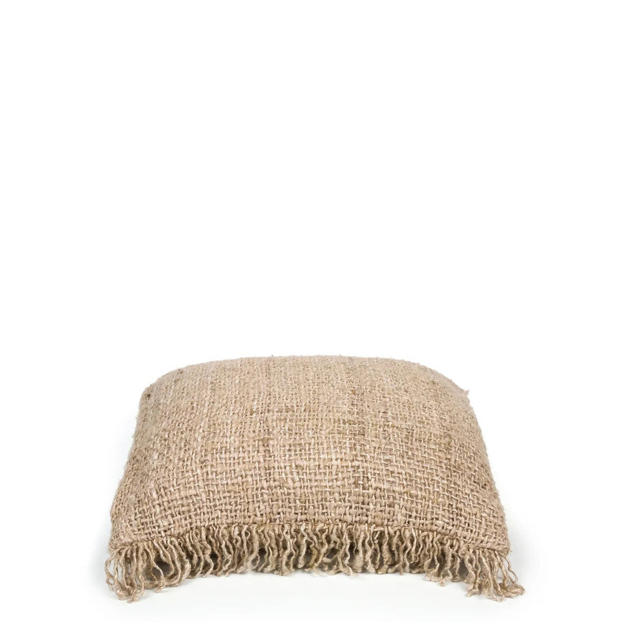 Oh My Gee Kussenhoes Beige (40×40) / Bazar Bizar