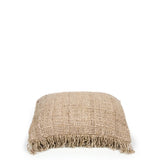 Oh My Gee Kussenhoes Beige (40×40) / Bazar Bizar