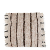 Oh My Gee Kussenhoes Beige (35×100) / Bazar Bizar