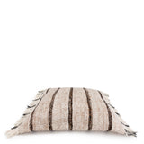 Oh My Gee Kussenhoes Beige (35×100) / Bazar Bizar