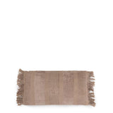 Oh My Gee Kussenhoes Concrete Velvet (30×50) / Bazar Bizar