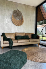 Oh My Gee Kussenhoes Forest Green (35×100) / Bazar Bizar