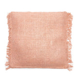 Oh My Gee Kussenhoes Salmon Pink (60×60) / Bazar Bizar