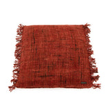 Oh My Gee Kussenhoes Cherry Red (60×60) / Bazar Bizar