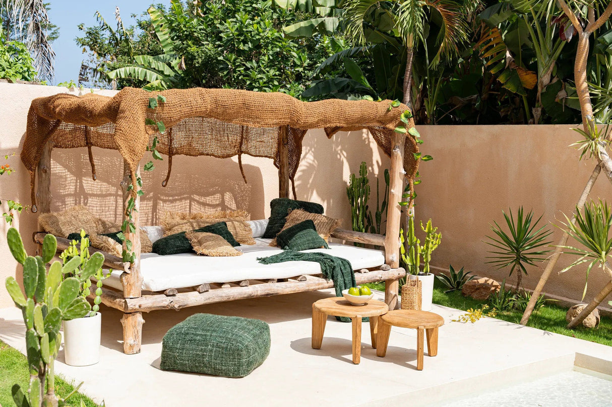 My Gee Pouffe Poef / Bazar Bizar