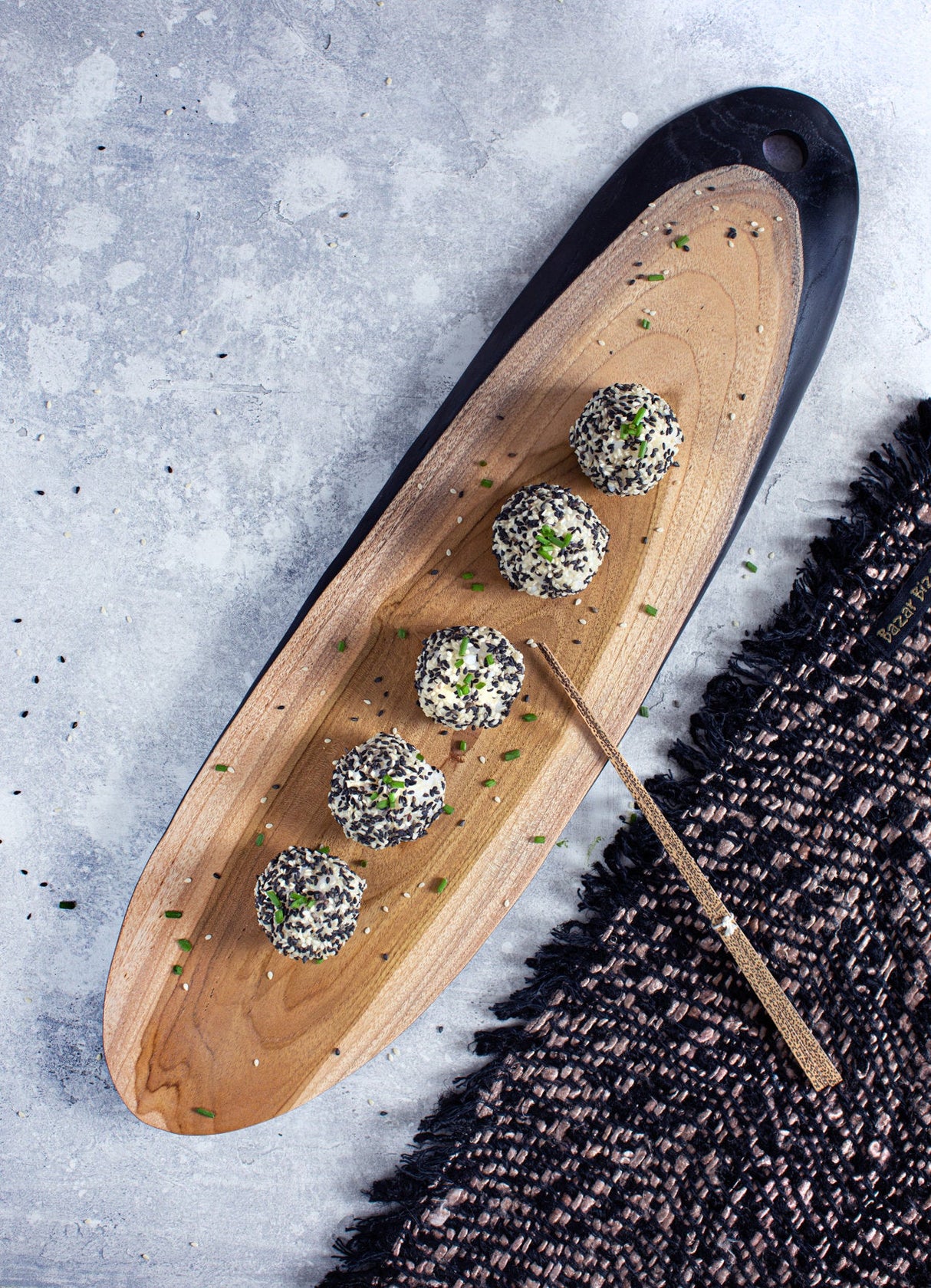 Oh My Gee Placemat (35×50×1) / Bazar Bizar