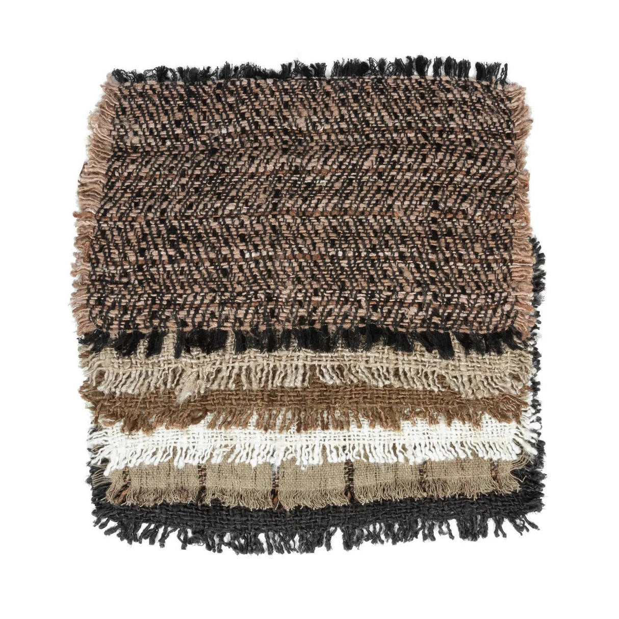 Oh My Gee Placemat Set van 4 (35×50×1) / Bazar Bizar