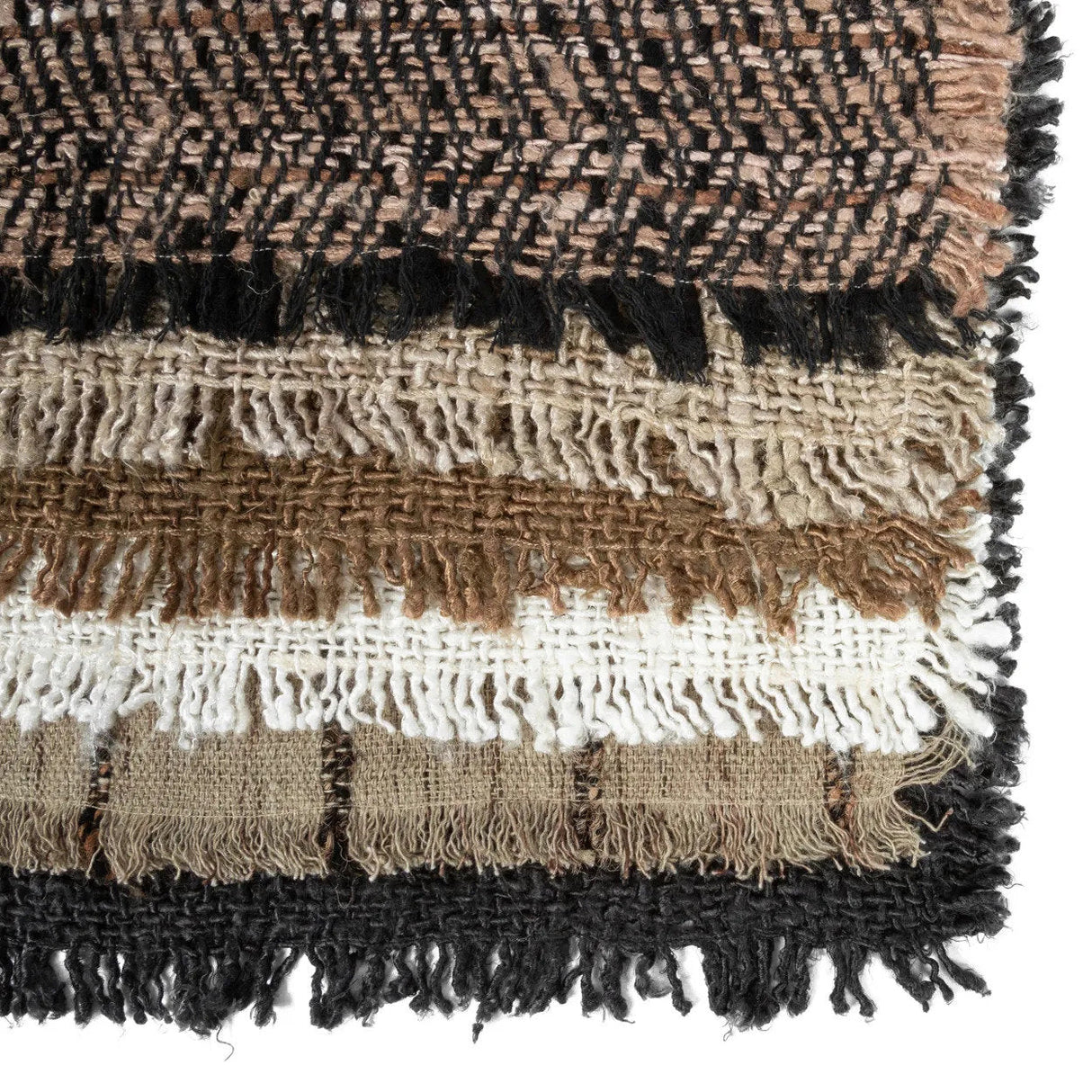 Oh My Gee Placemat Set van 4 (35×50×1) / Bazar Bizar