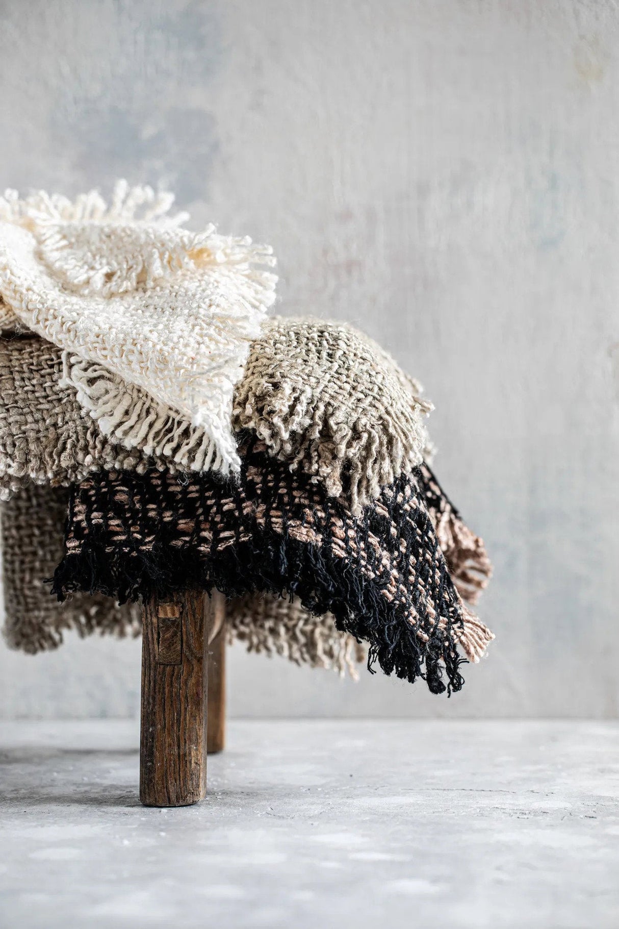 Oh My Gee Placemat Set van 4 (35×50×1) / Bazar Bizar