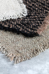 Oh My Gee Placemat Set van 4 (35×50×1) / Bazar Bizar