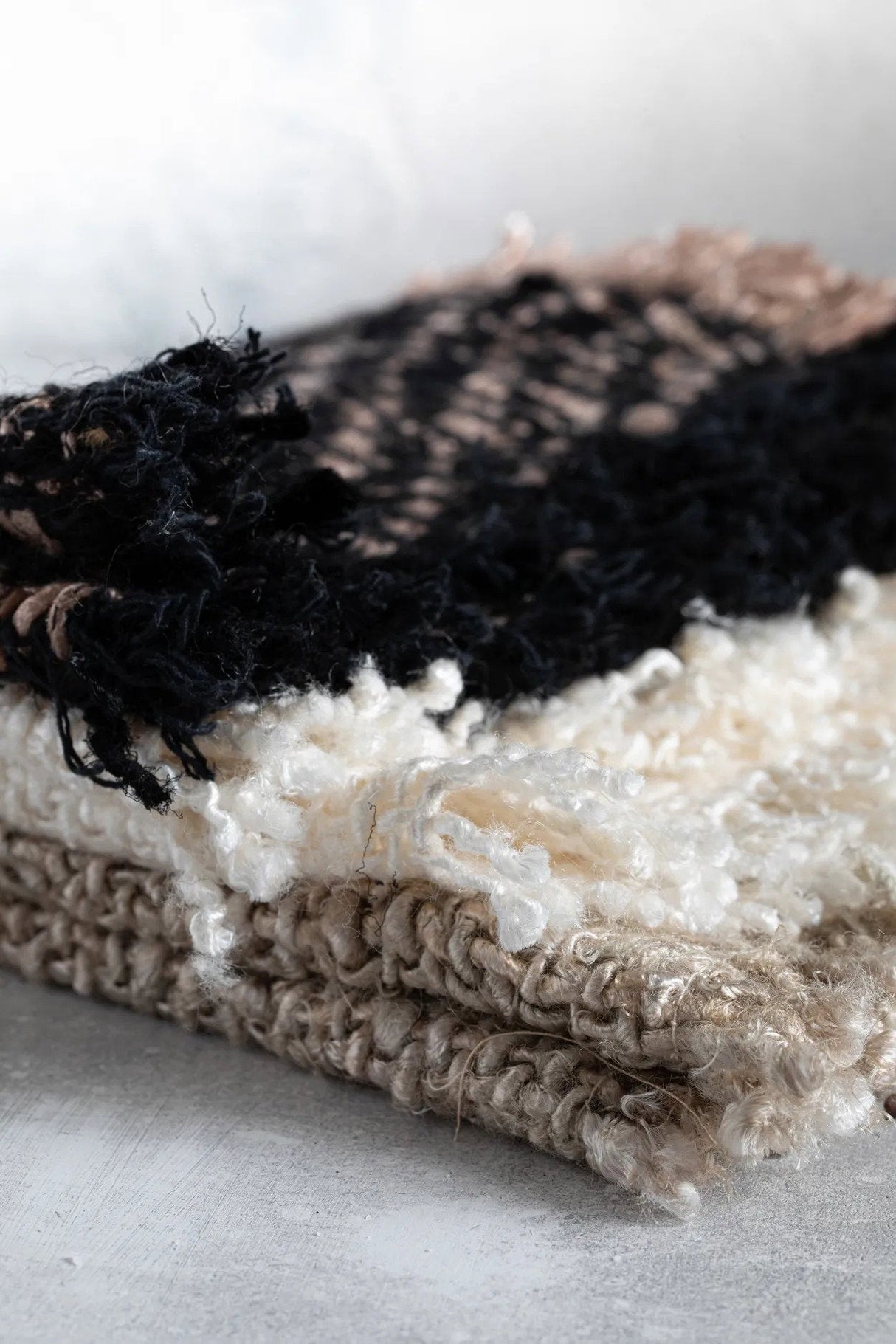 Oh My Gee Placemat Set van 4 (35×50×1) / Bazar Bizar