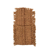 Oh My Gee Bestekhouder Brown (Set van 4) / Bazar Bizar