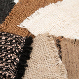 Oh My Gee Bestekhouder Cream (Set van 4) / Bazar Bizar