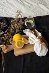 Linnen Servet (Set van 4) / Bazar Bizar