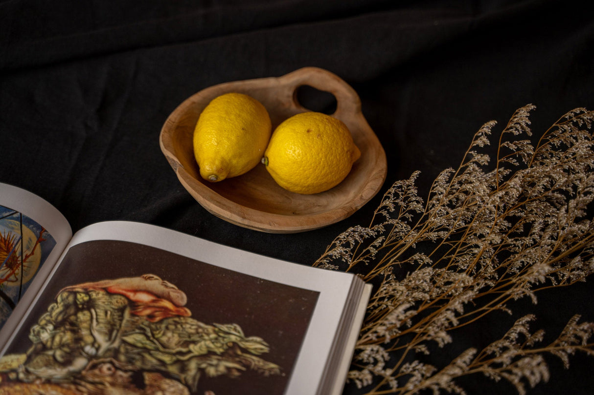 Linnen Tafelkleed (150×150) / Bazar Bizar