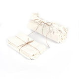 Linnen Tafelkleed (150×150) / Bazar Bizar