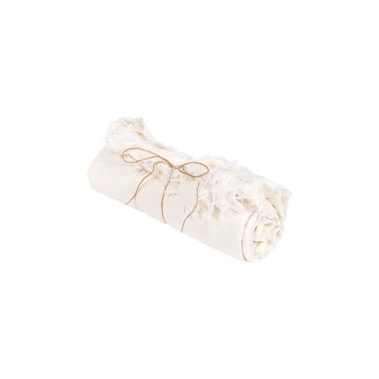 Linnen Tafelkleed (150x250) / Bazar Bizar