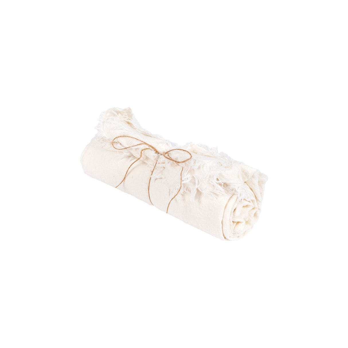 Linnen Tafelkleed (180×300) / Bazar Bizar