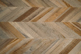Herringbone Bank / Bazar Bizar