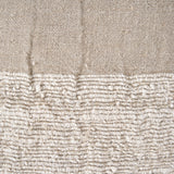 Linen Edit Kussensloop (50×50) / Bazar Bizar