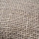 Linen Grain Kussensloop (50×50) / Bazar Bizar