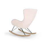 Julie Schommelstoel Schaap / Njordec