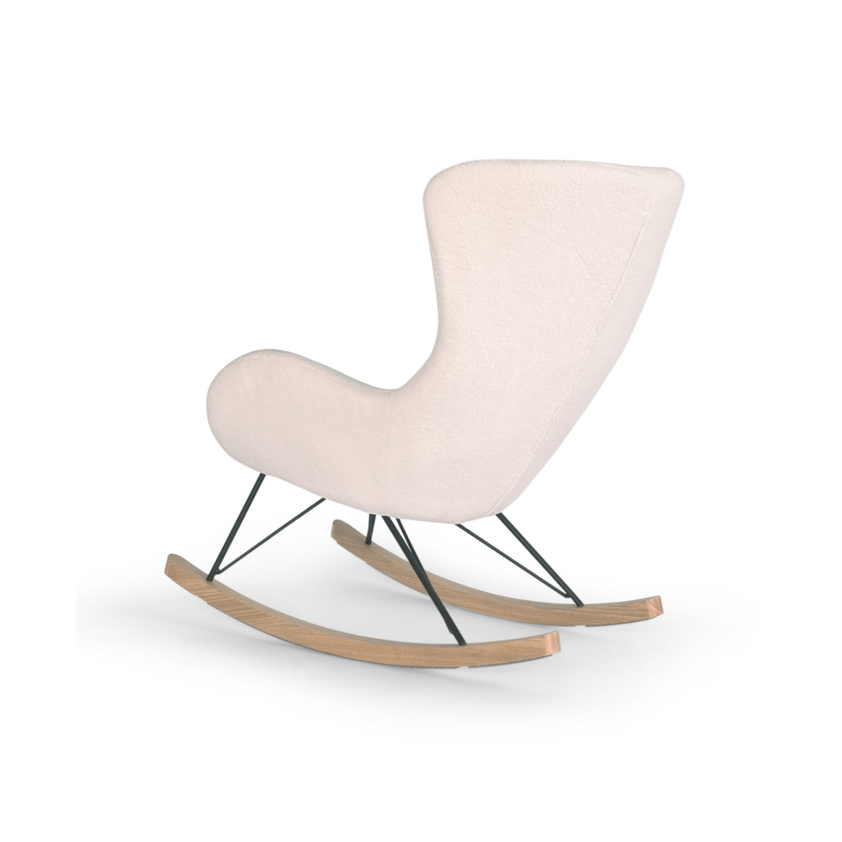 Julie Schommelstoel Schaap / Njordec