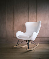 Julie Schommelstoel Schaap / Njordec