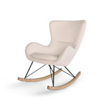 Julie Schommelstoel Schaap / Njordec