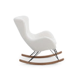 Julie Schommelstoel Schaap / Njordec