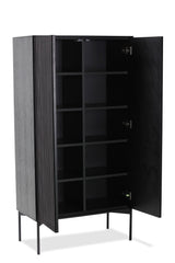 Zolo Kast Black Oak / Njordec