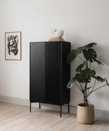 Zolo Kast Black Oak / Njordec