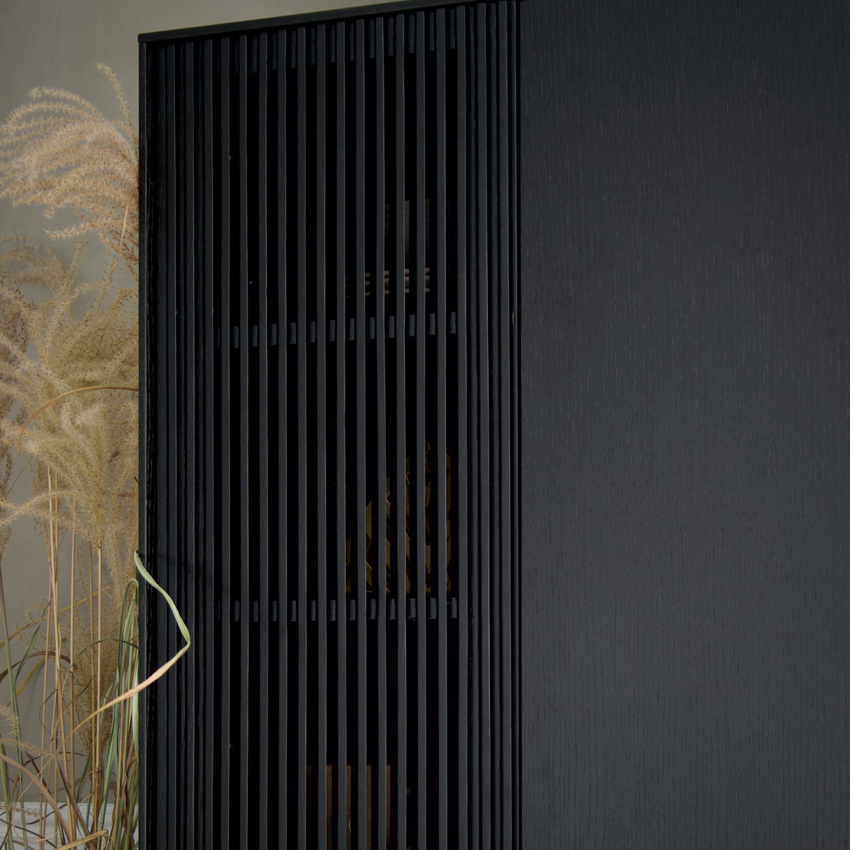 Zolo Kast Black Oak / Njordec