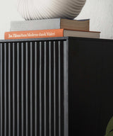 Zolo Kast Black Oak / Njordec