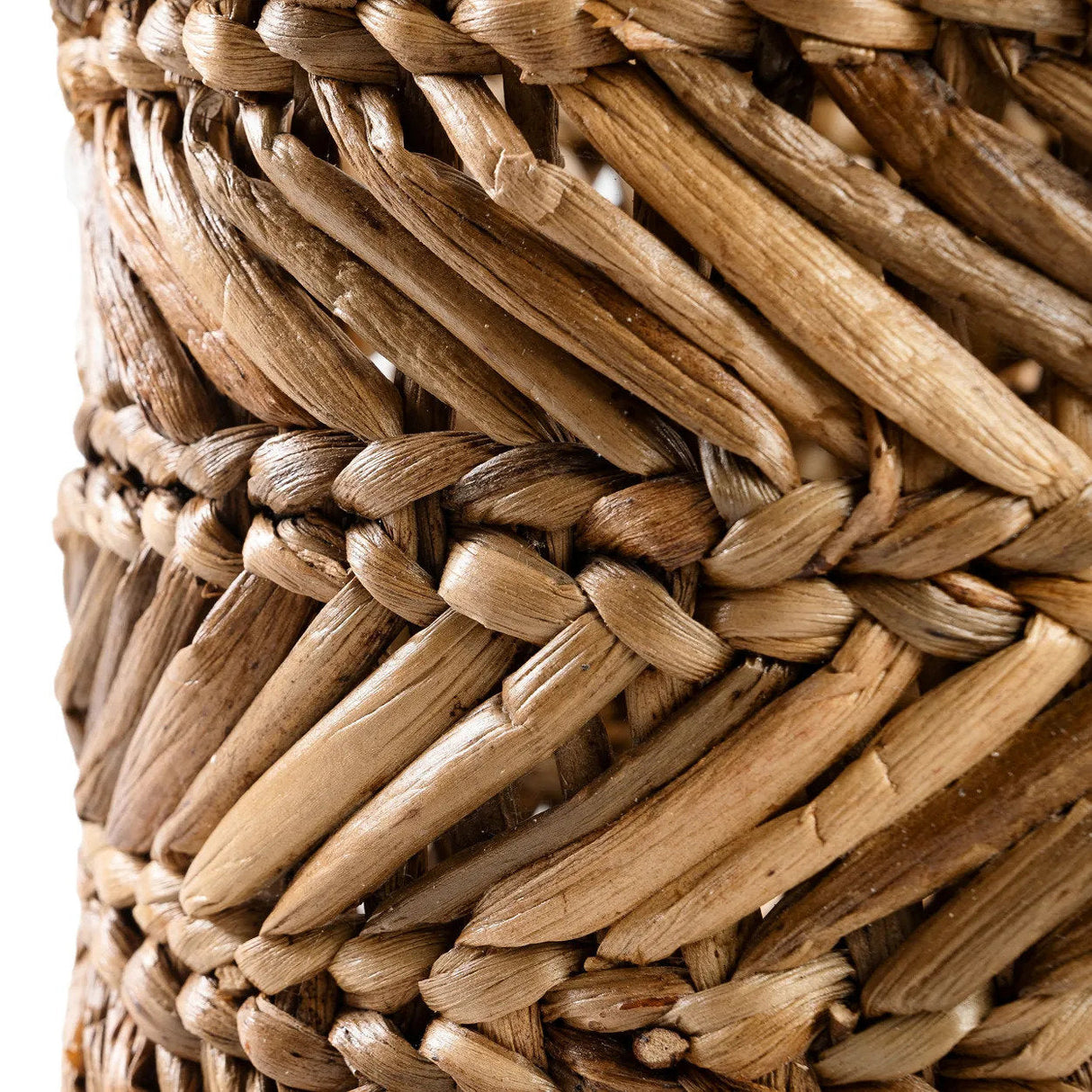 Banana Zigzag Mand (M) / Bazar Bizar