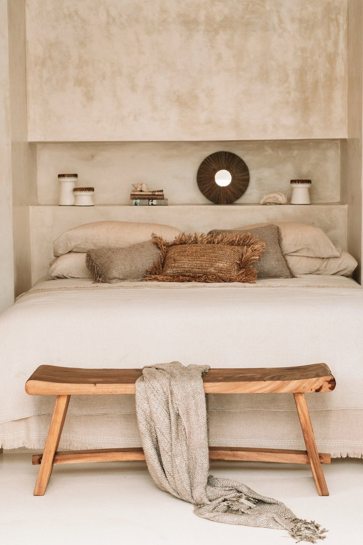 Suar Bank / Bazar Bizar